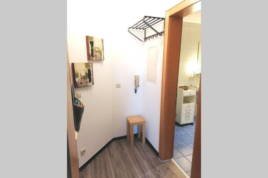 Dimai House No 17 Dornbirn Zentrum Buitenkant foto