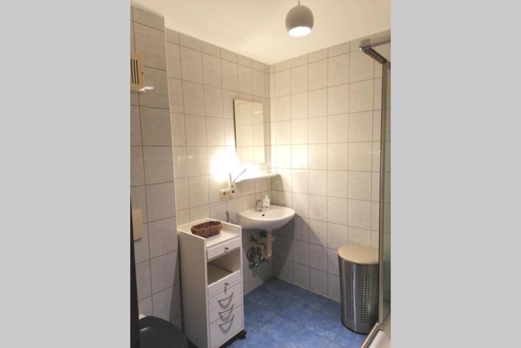 Dimai House No 17 Dornbirn Zentrum Buitenkant foto