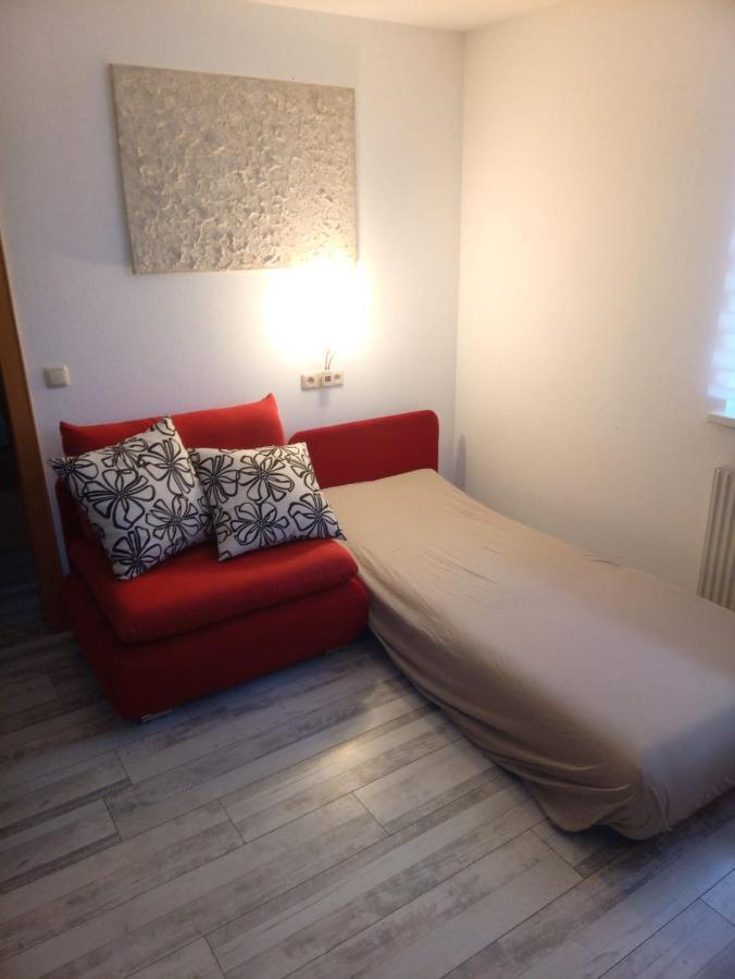 Dimai House No 17 Dornbirn Zentrum Buitenkant foto