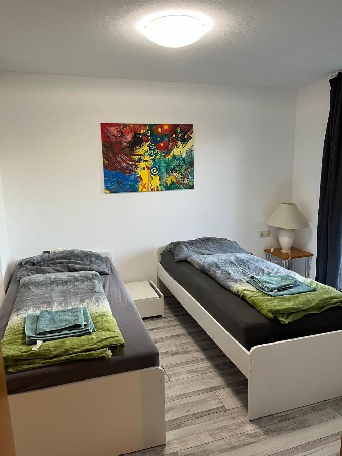 Dimai House No 17 Dornbirn Zentrum Buitenkant foto